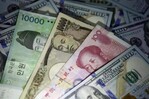 Estados Unidos interviene para apoyar el yen japonés en acción conjunta Estados Unidos interviene para apoyar el yen japonés en acción conjunta