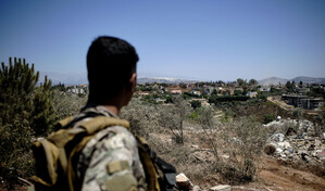 EE. UU. dice que la prisa en acuerdo entre L&iacute;bano e Israel puede poner en riesgo a civiles