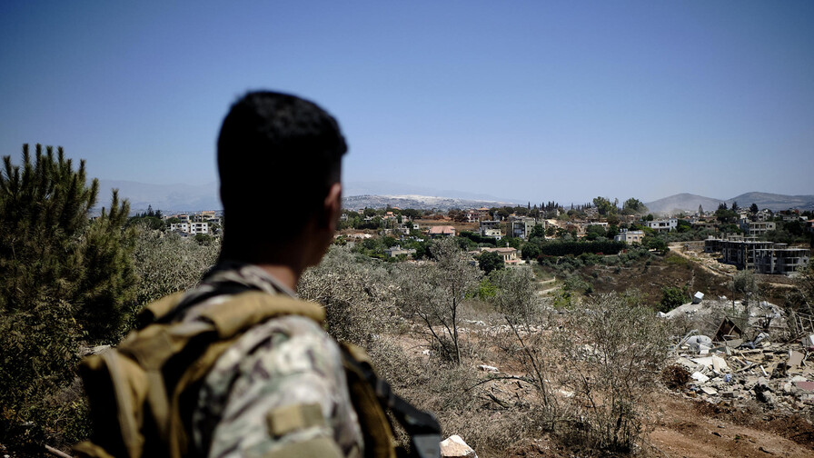 EE. UU. dice que la prisa en acuerdo entre L&iacute;bano e Israel puede poner en riesgo a civiles