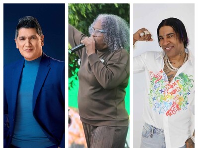 Merengue: From viral nostalgia to conquering new generations
