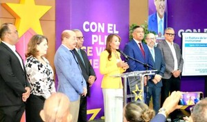 El PLD afirma que el Gobierno perdi&oacute; el control sobre la n&oacute;mina p&uacute;blica