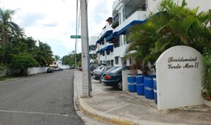 En Costa Verde ya podr&aacute;n votar por los candidatos del Distrito Nacional