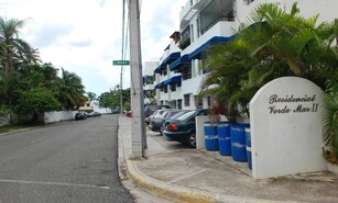 En Costa Verde ya podr&aacute;n votar por los candidatos del Distrito Nacional