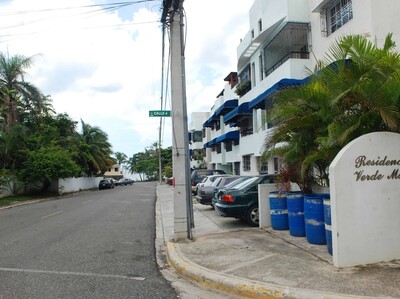 En Costa Verde ya podrán votar por candidatos del Distrito Nacional
