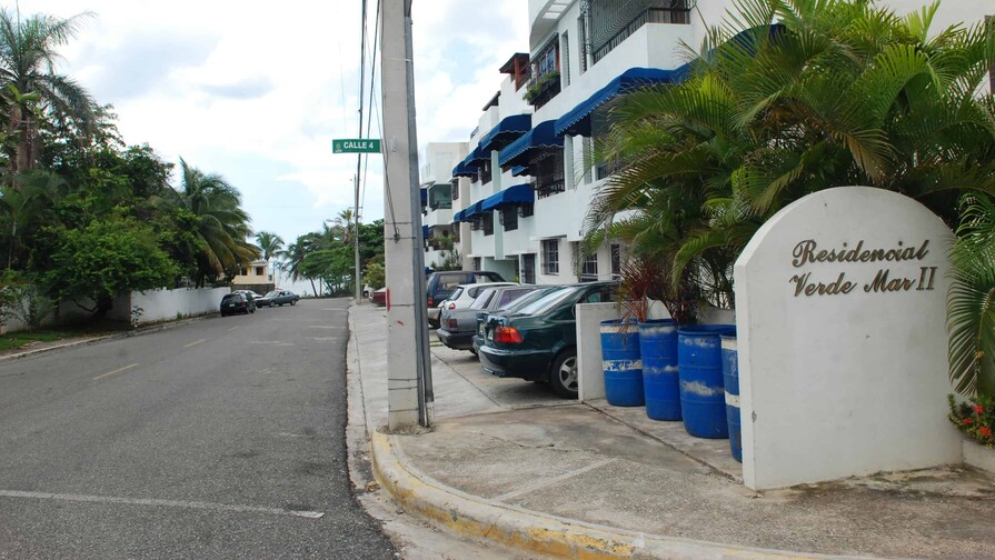 En Costa Verde ya podrán votar por los candidatos del Distrito Nacional En Costa Verde ya podrán votar por los candidatos del Distrito Nacional