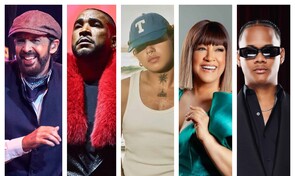 Estos son los artistas confirmados (hasta ahora) para el Festival Presidente 2026