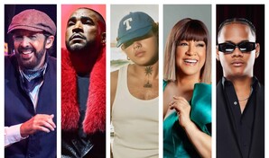Estos son los artistas confirmados (hasta ahora) para el Festival Presidente 2026