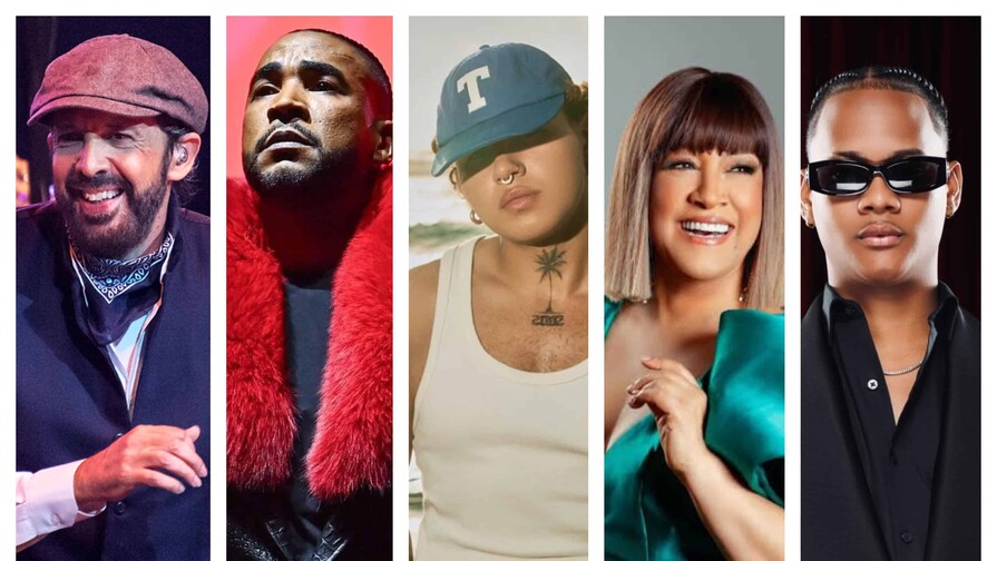 Estos son los artistas confirmados (hasta ahora) para el Festival Presidente 2026