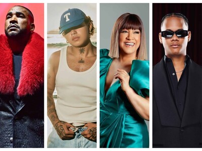 Estos son los artistas confirmados para el Festival Presidente 2026