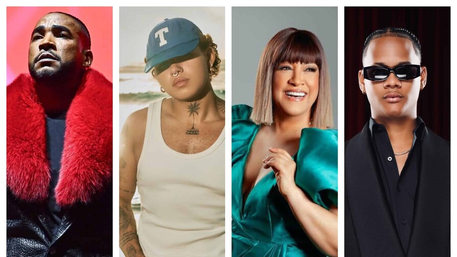 Estos son los artistas confirmados (hasta ahora) para el Festival Presidente 2026 Estos son los artistas confirmados (hasta ahora) para el Festival Presidente 2026