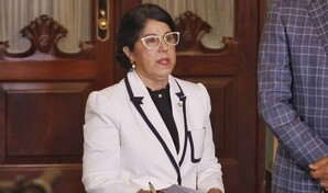 Jueza Nancy Salcedo declina evaluaci&oacute;n del CNM y pone fin a 42 a&ntilde;os de carrera en el Poder Judicial