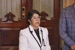 Carta íntegra: Nancy Salcedo explica su decisión de no evaluarse ante el CNM Carta íntegra: Nancy Salcedo explica su decisión de no evaluarse ante el CNM