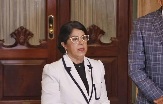 Carta &iacute;ntegra: Nancy Salcedo explica su decisi&oacute;n de no evaluarse ante el CNM