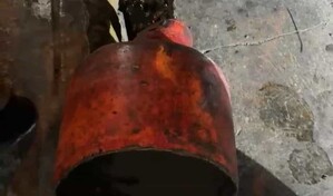 Un menor muere y al menos ocho personas resultan heridas por explosi&oacute;n de tanque de gas