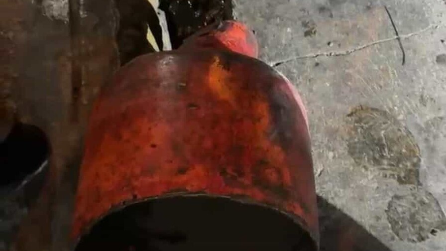 Un menor muere y al menos ocho personas resultan heridas por explosión de tanque de gas Un menor muere y al menos ocho personas resultan heridas por explosión de tanque de gas