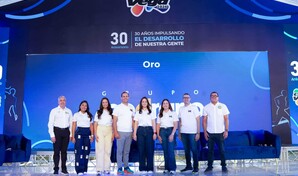 Expo Vega Real 2026 concluye con acuerdos comerciales y ventas durante su trigésima edición