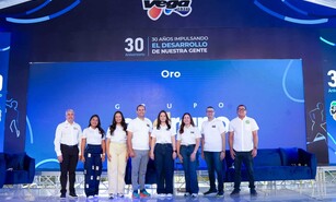 Expo Vega Real 2026 concluye con acuerdos comerciales y ventas durante su trig&eacute;sima edici&oacute;n