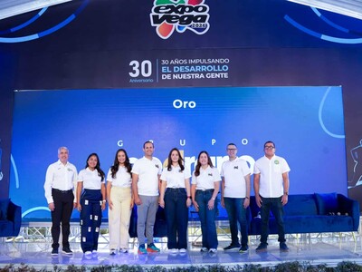 Expo Vega Real 2026 Concludes Successfully in Dominican Republic