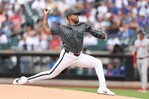 Freddy Peralta fue transferido a los Tampa Bay Rays Freddy Peralta fue transferido a los Tampa Bay Rays
