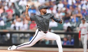 Freddy Peralta fue transferido a los Tampa Bay Rays