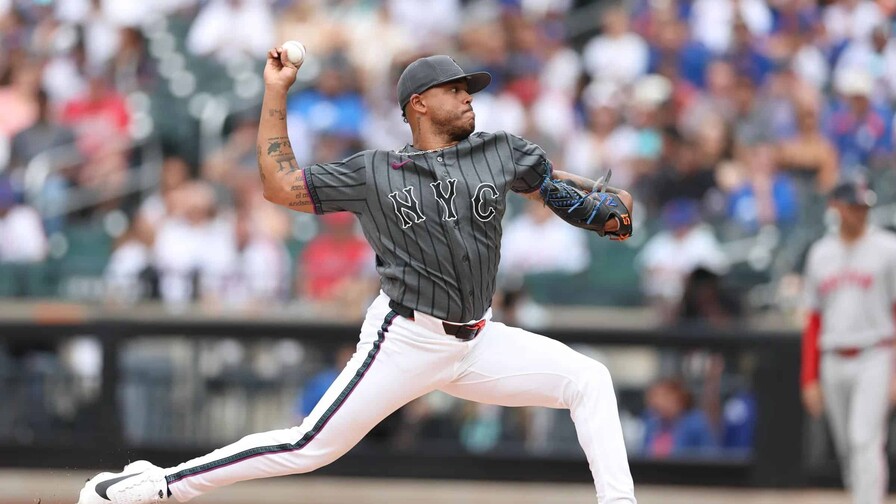 Freddy Peralta fue transferido a los Tampa Bay Rays Freddy Peralta fue transferido a los Tampa Bay Rays