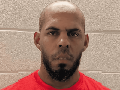 Man arrested in New Jersey for Reading homicide while trying to flee to Dominican Republic