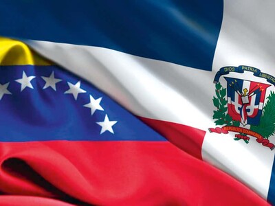 RD y Venezuela: deshielo diplomático en un nuevo tablero geopolítico