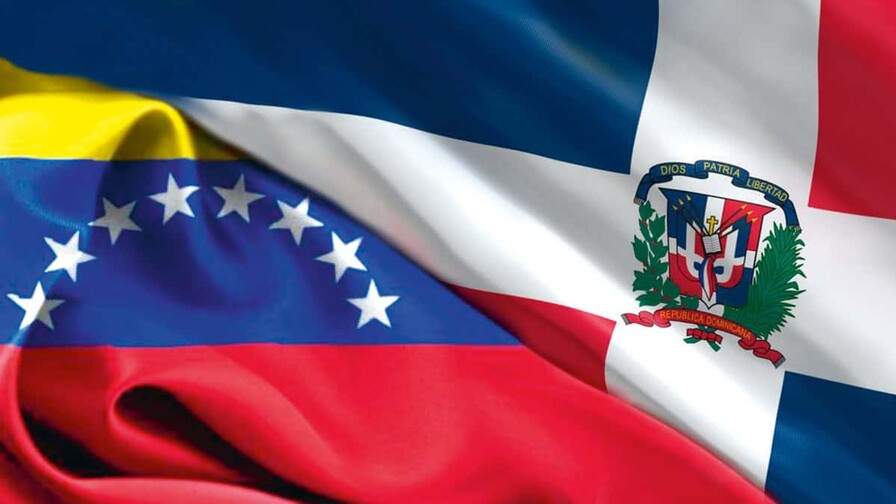 RD y Venezuela: el deshielo diplomático en un nuevo tablero geopolítico en la región RD y Venezuela: el deshielo diplomático en un nuevo tablero geopolítico en la región