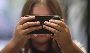 El uso precoz de la redes sociales puede afectar al rendimiento acad&eacute;mico