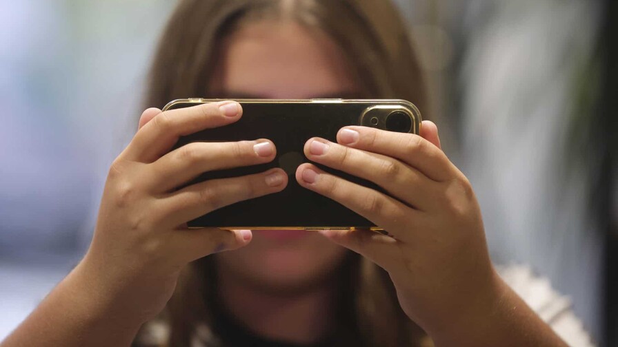 El uso precoz de la redes sociales puede afectar al rendimiento académico El uso precoz de la redes sociales puede afectar al rendimiento académico