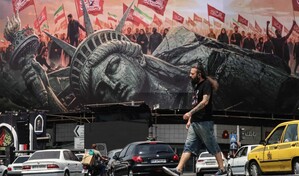 Ir&aacute;n niega estar negociando con EE.UU., tras anuncio de Trump sobre nuevas conversaciones
