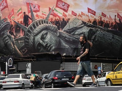 Irán niega estar negociando con EEUU, tras anuncio de Trump