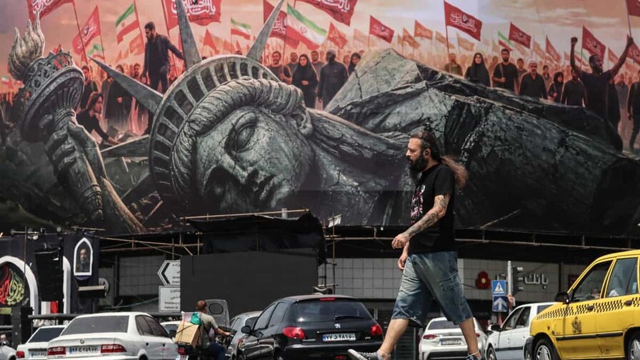 Irán niega estar negociando con EE.UU., tras anuncio de Trump sobre nuevas conversaciones Irán niega estar negociando con EE.UU., tras anuncio de Trump sobre nuevas conversaciones