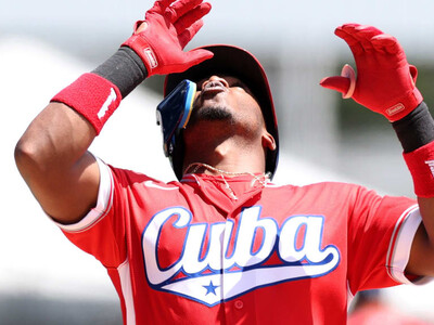 JCC2026: Cuba mantuvo su invicto ante RD