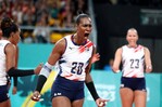 Las Reinas del Caribe vencen a Costa Rica en su debut