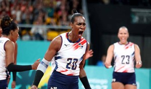 Las Reinas del Caribe vencen a Costa Rica en su debut