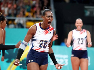 JCC2026: Queens of the Caribbean Defeat Costa Rica in Debut