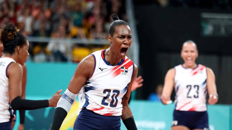 Las Reinas del Caribe vencen a Costa Rica en su debut