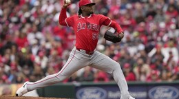 El dominicano José Soriano fue transferido a los Blue Jays El dominicano José Soriano fue transferido a los Blue Jays