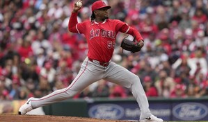 El dominicano Jos&eacute; Soriano fue transferido a los Blue Jays