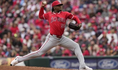 El dominicano Jos&eacute; Soriano fue transferido a los Blue Jays