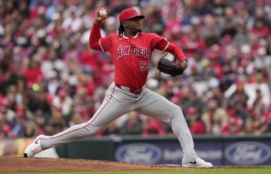El dominicano Jos&eacute; Soriano fue transferido a los Blue Jays