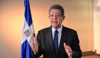 Leonel Fern&aacute;ndez y la &uacute;ltima oportunidad de los pol&iacute;ticos de carrera