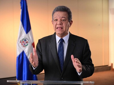 Leonel Fernández y su última oportunidad de los políticos de carrera