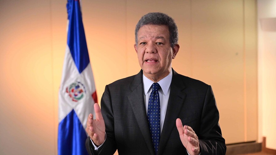 Leonel Fernández y la última oportunidad de los políticos de carrera Leonel Fernández y la última oportunidad de los políticos de carrera