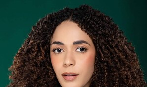 La actriz y cineasta dominicana L&iacute;a Lockhart abrir&aacute; el Festival de Cine de Rhode Island