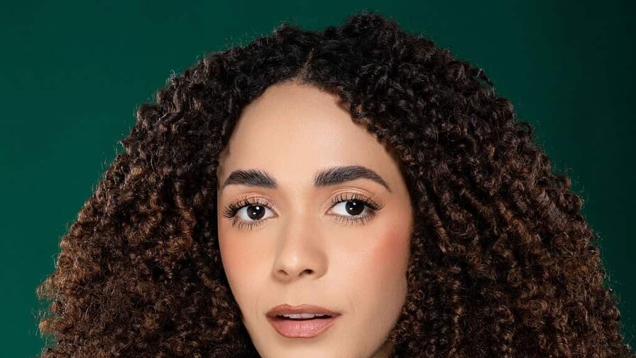 La actriz y cineasta dominicana Lía Lockhart abrirá el Festival de Cine de Rhode Island La actriz y cineasta dominicana Lía Lockhart abrirá el Festival de Cine de Rhode Island