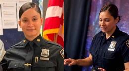 Familia y comunidad despiden a polic&iacute;a del NYPD que muri&oacute; tras cirug&iacute;a est&eacute;tica en Santo Domingo