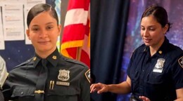 NYPD lamenta la muerte de la agente Rebecca DePaula tras cirug&iacute;a en Santo Domingo