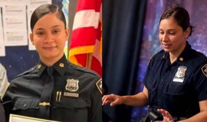 NYPD lamenta la muerte de la agente Rebecca DePaula tras cirug&iacute;a en Santo Domingo